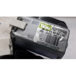 Citroen - C3 Picasso - Scheibenwischermotor hinten