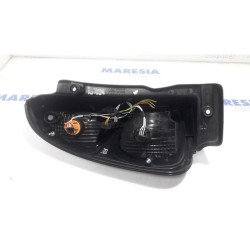 Citroen - C3 Picasso - Taillight, right