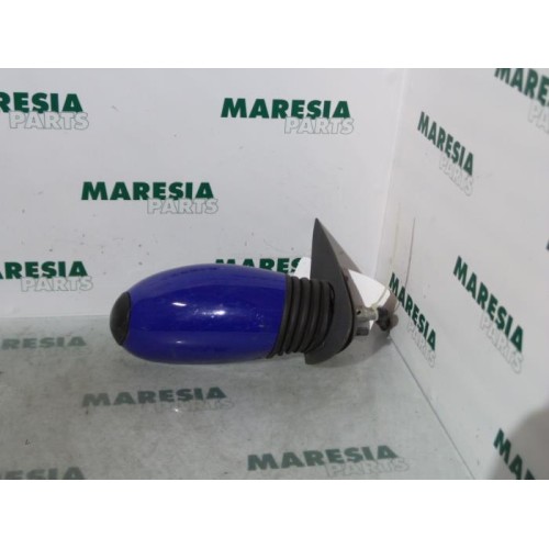 Fiat - Seicento - Wing mirror, right
