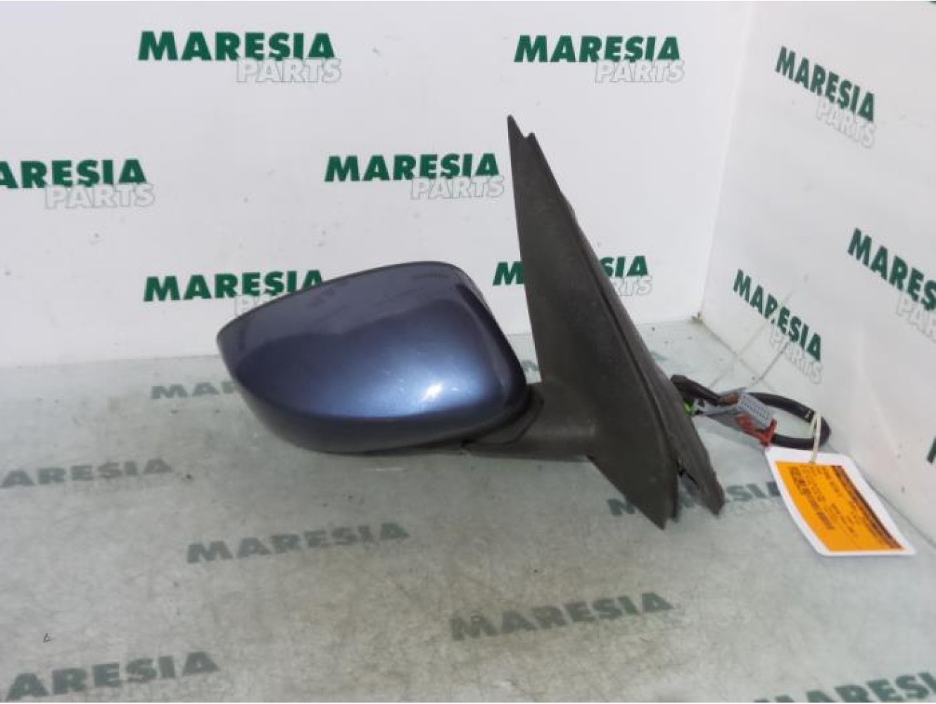 Fiat - Stilo - Wing mirror, right