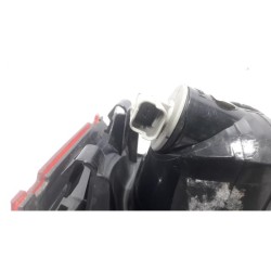 Citroen - C3 Picasso - Rear fog light