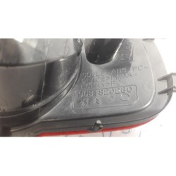 Citroen - C3 Picasso - Rear fog light
