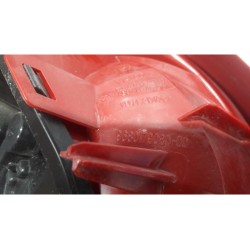 Peugeot - 207 - Taillight, right