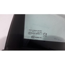 Peugeot - 207 - Dreieckfenster rechts vorne