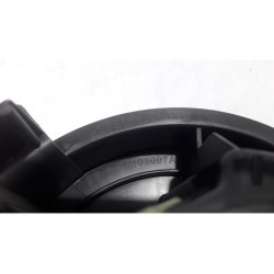 Peugeot - 207 - Heating and ventilation fan motor