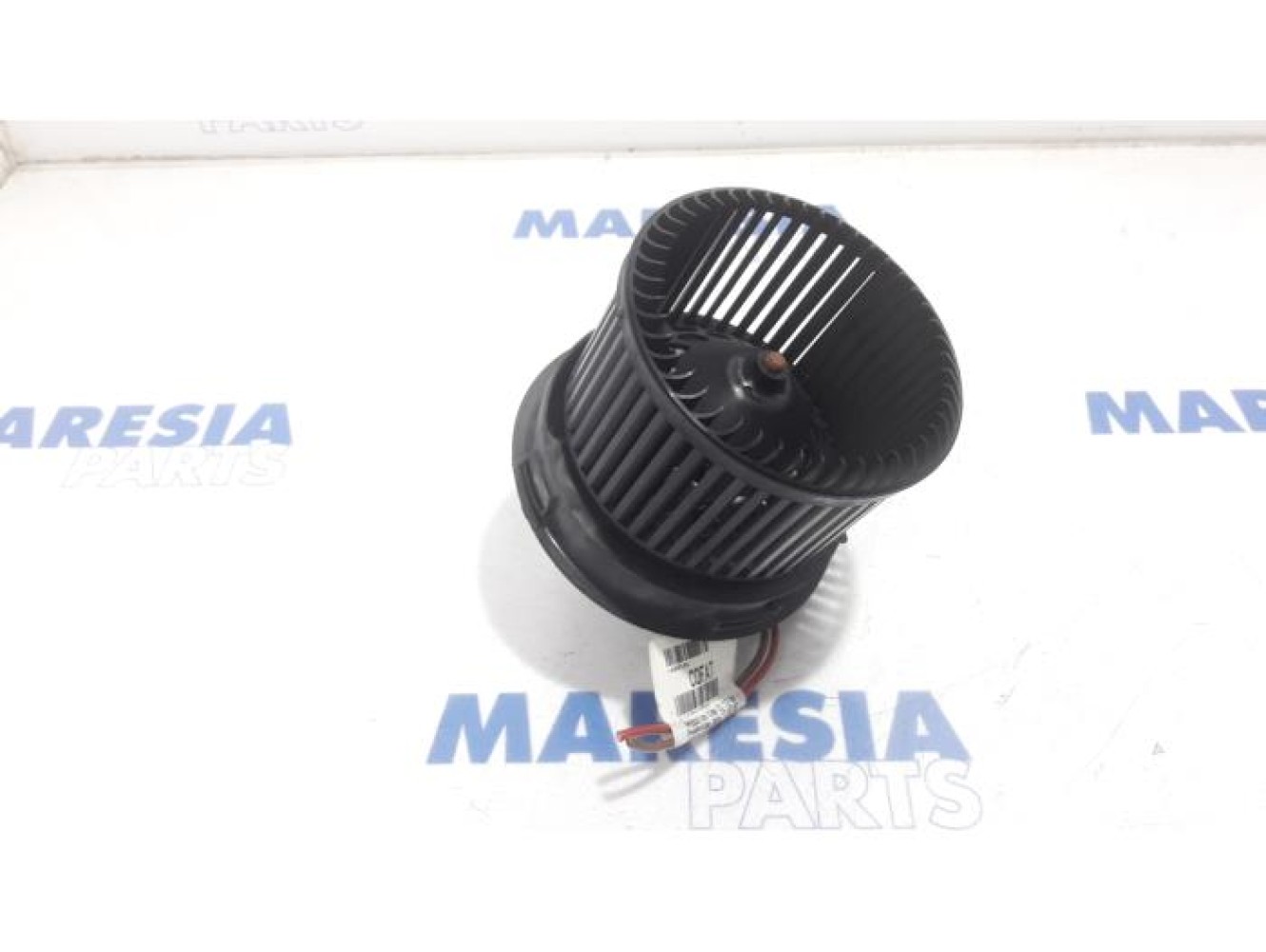 Peugeot - 207 - Heating and ventilation fan motor