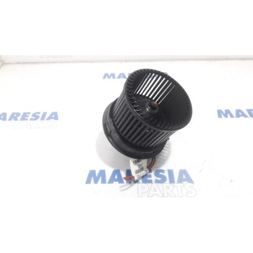 Peugeot - 207 - Moteur de ventilation chauffage