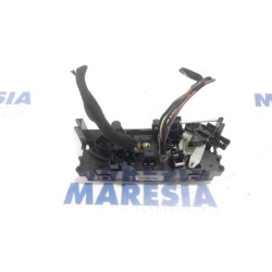 Peugeot - 207 - Heater control panel