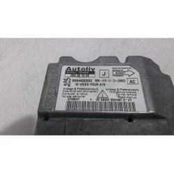 Peugeot - 207 - Airbag Module