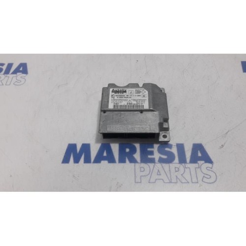 Peugeot - 207 - Airbag Module