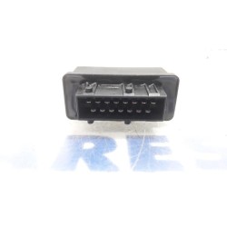 Peugeot - 207 - Glow plug relay