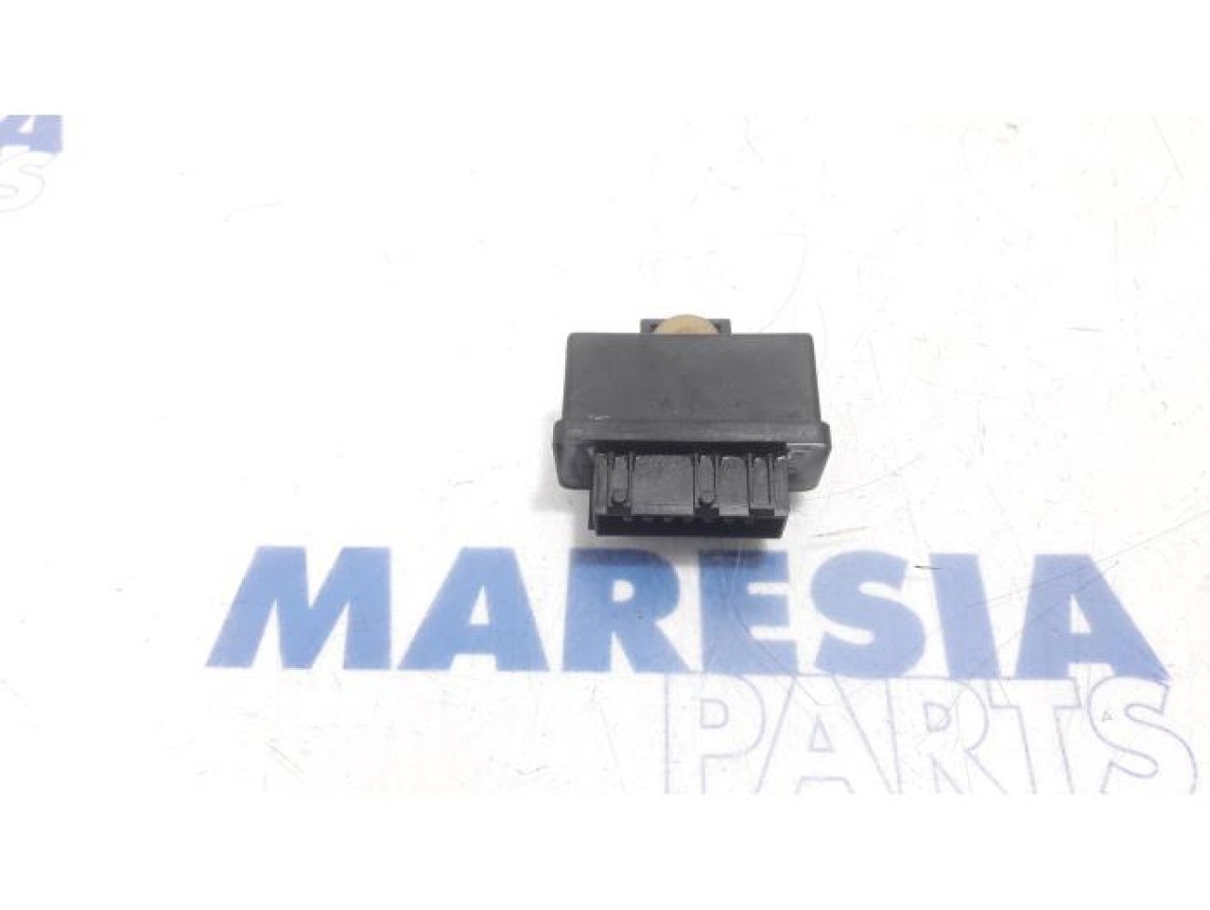 Peugeot - 207 - Glow plug relay