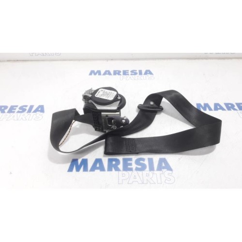Peugeot - 207 - Front seatbelt, left