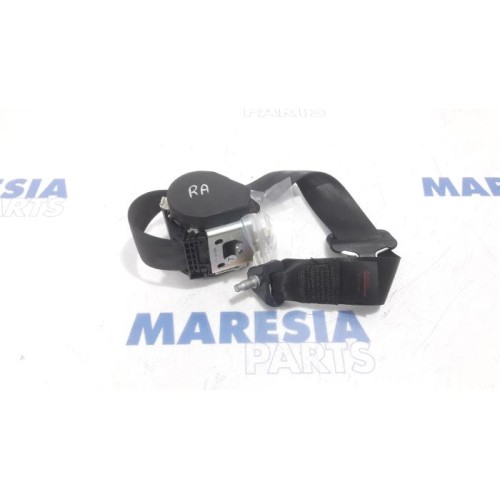 Peugeot - 207 - Rear seatbelt, right