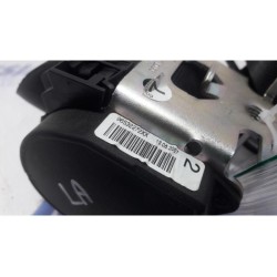 Peugeot - 207 - Sicherheitsgurt links hinten