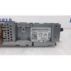 Peugeot - 207 - Radio CD player