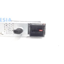 Peugeot - 207 - Radio CD player