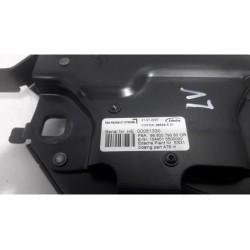 Peugeot - 207 - Convertible lock
