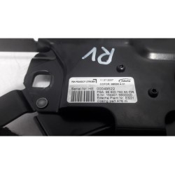 Peugeot - 207 - Convertible lock