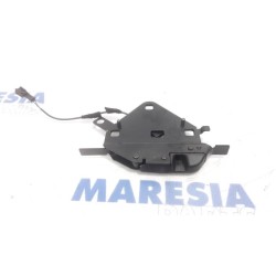 Peugeot - 207 - Convertible lock