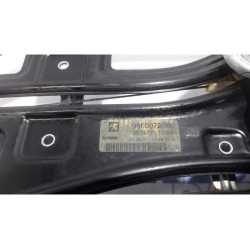 Peugeot - 207 - Rear window mechanism 2-door, right