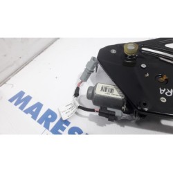 Peugeot - 207 - Rear window mechanism 2-door, right