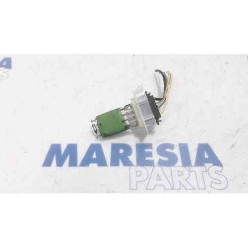 Peugeot - 207 - Heater resistor