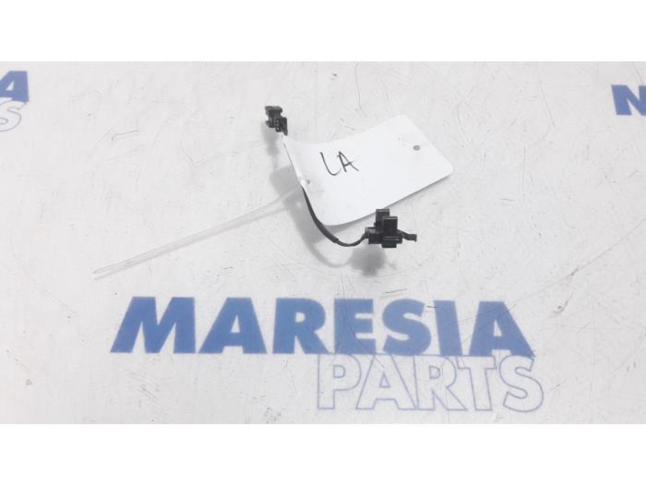 Peugeot - 207 - Sensor (other)