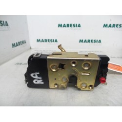 Peugeot - 307 - Rear door mechanism 4-door, right