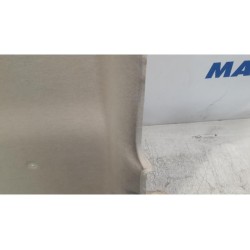 Fiat - 500 - Dachverkleidung