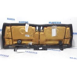 Fiat - 500 - Rear bench seat
