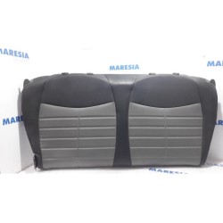 Fiat - 500 - Rear bench seat