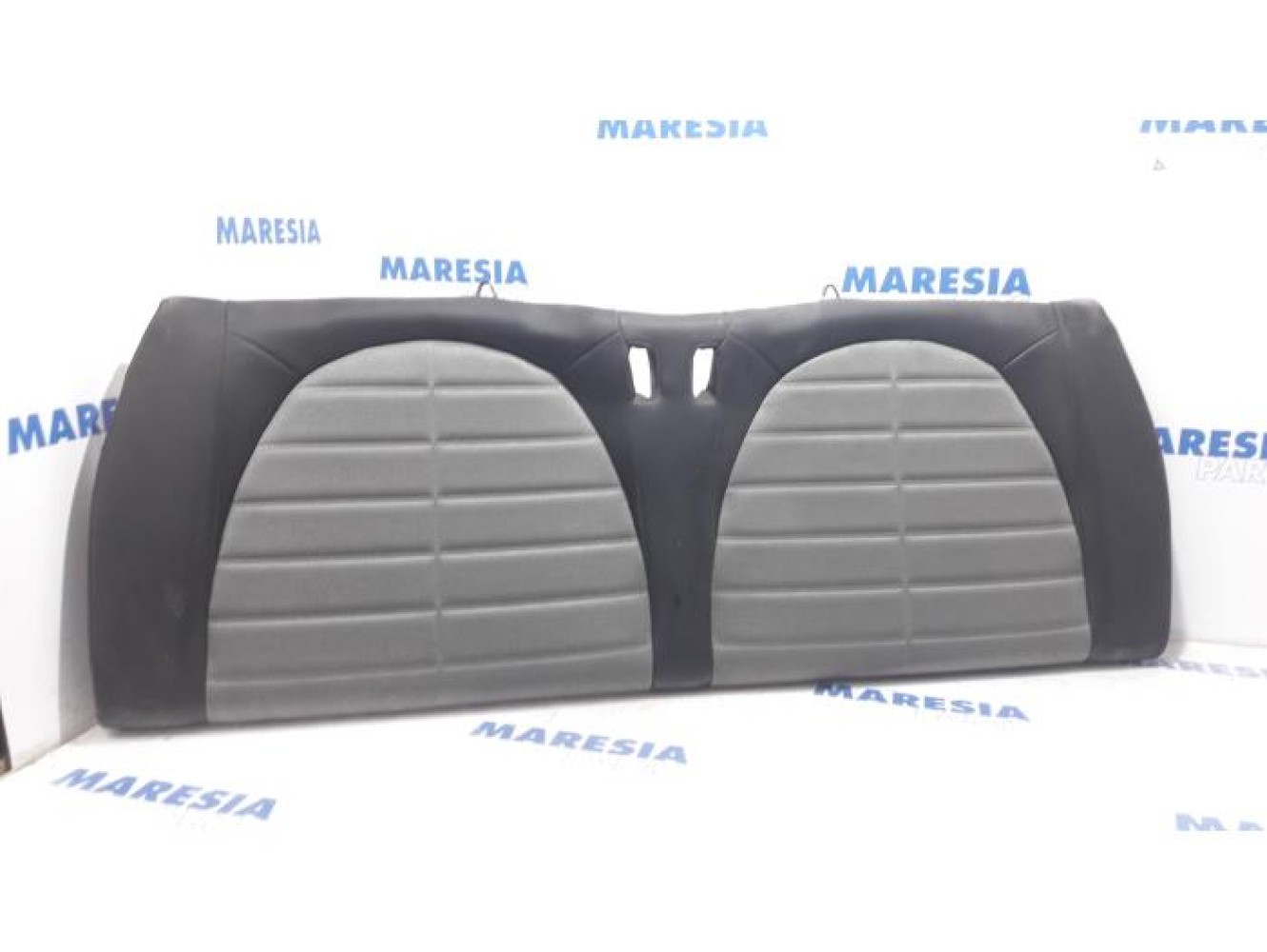 Fiat - 500 - Rear bench seat
