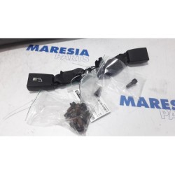 Fiat - 500 - Rear bench seat