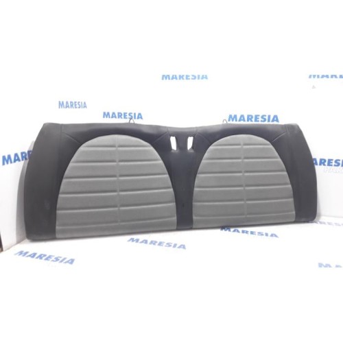 Fiat - 500 - Rear bench seat