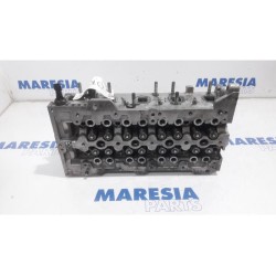 Fiat - Doblo - Cylinder head