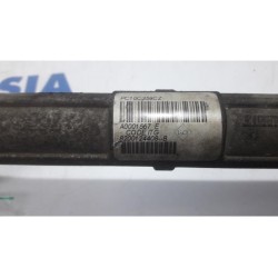 Renault - Modus - Steering box