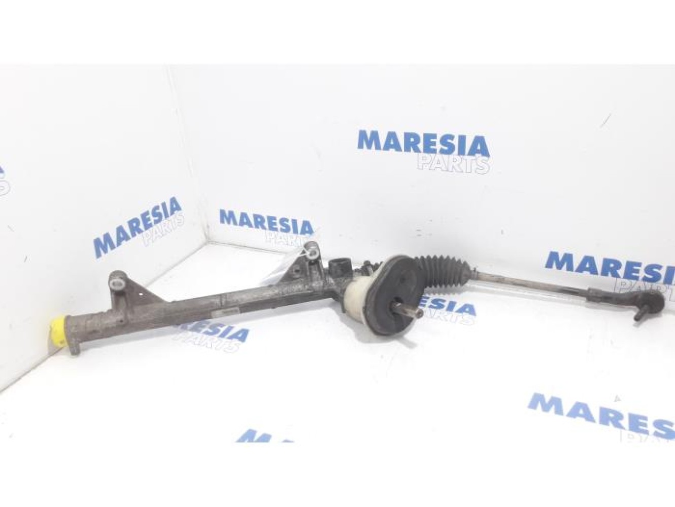 Renault - Modus - Steering box