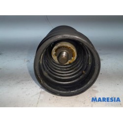 Fiat - Ducato - Barre d'accouplement gauche