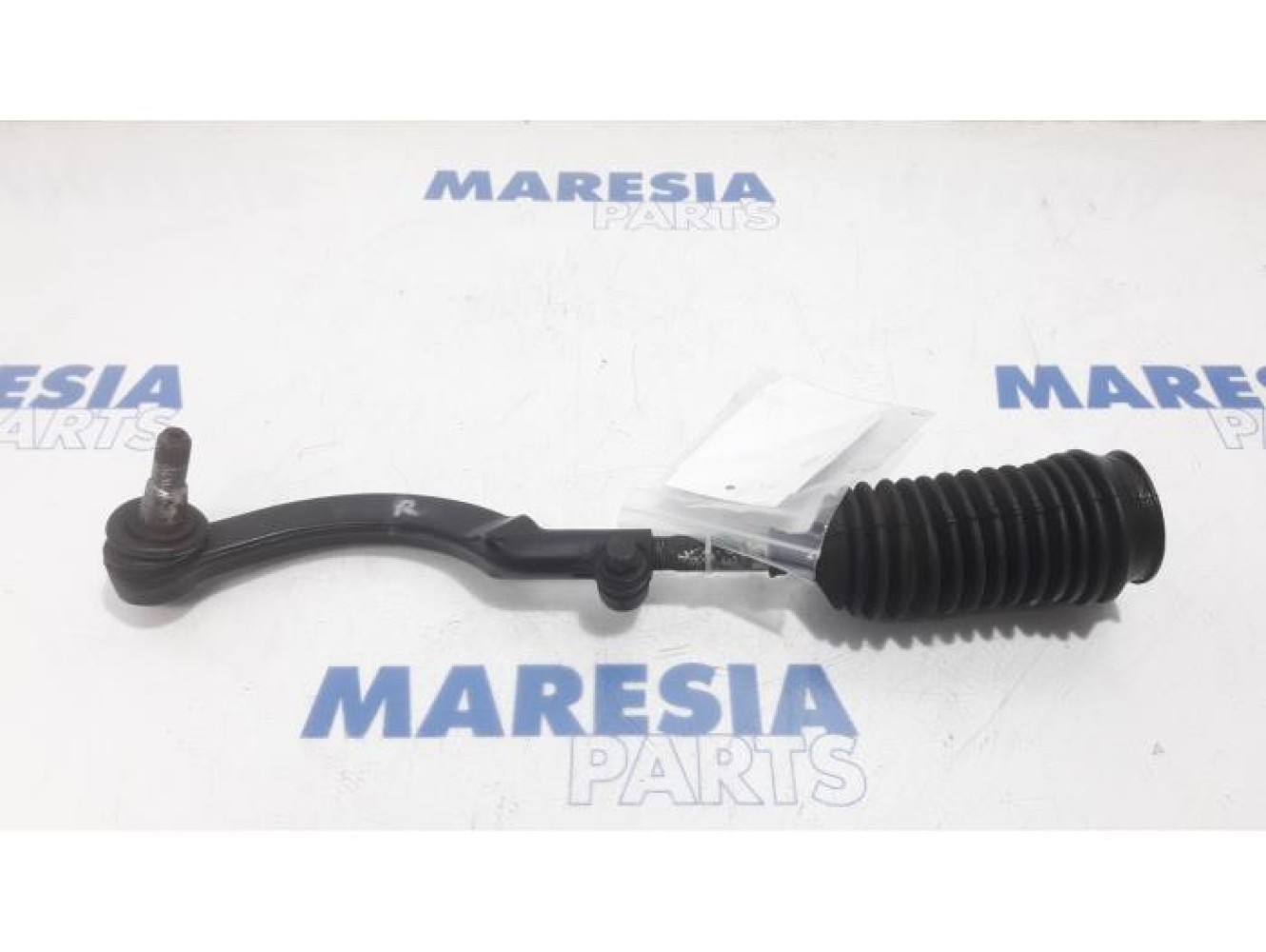 Renault - Master - Barre d'accouplement droite