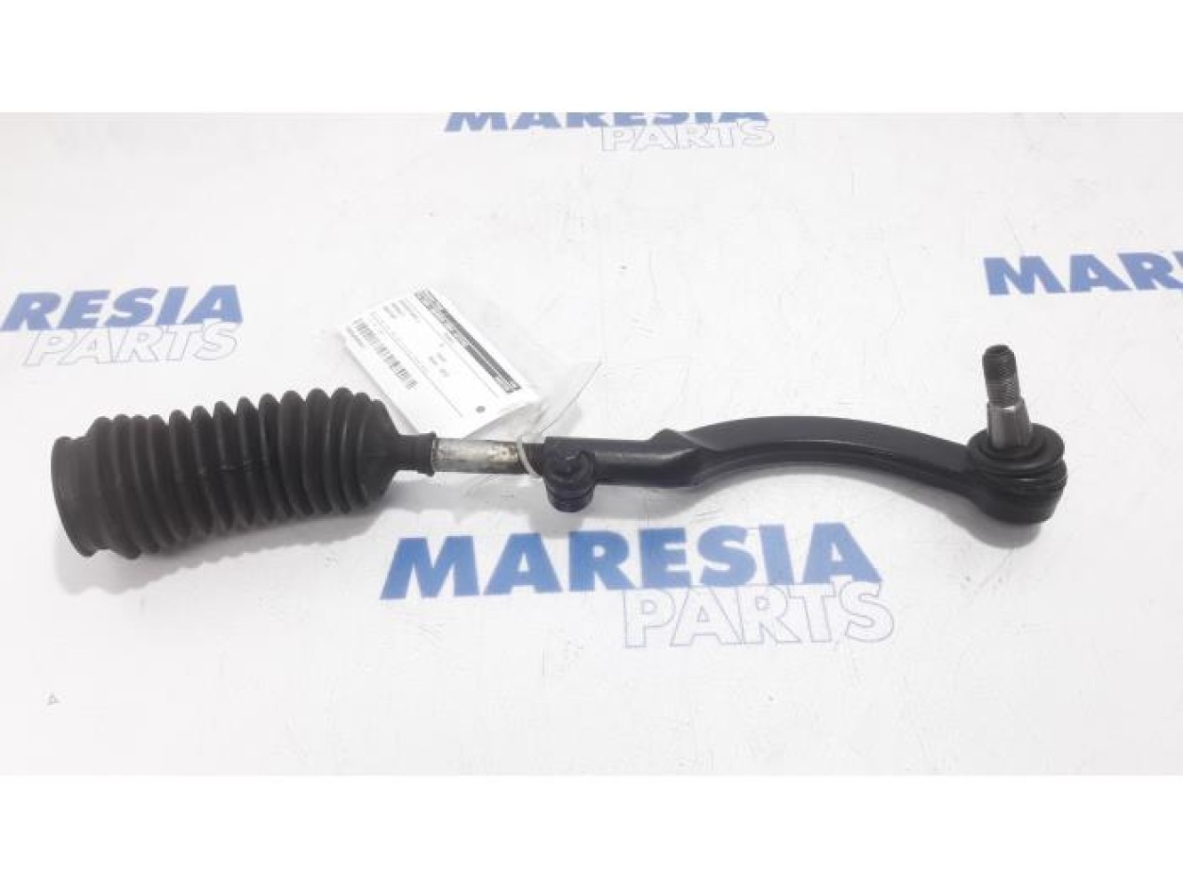 Renault - Master - Spoorstang links