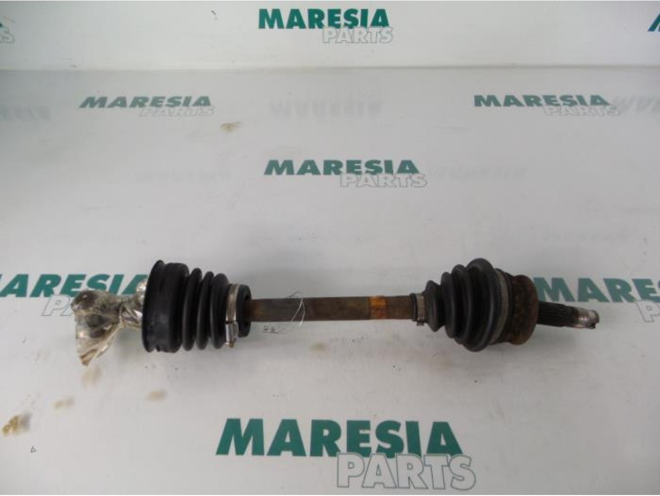 Fiat - Seicento - Aandrijfas links-voor