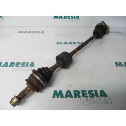 Fiat - Seicento - Front drive shaft, right