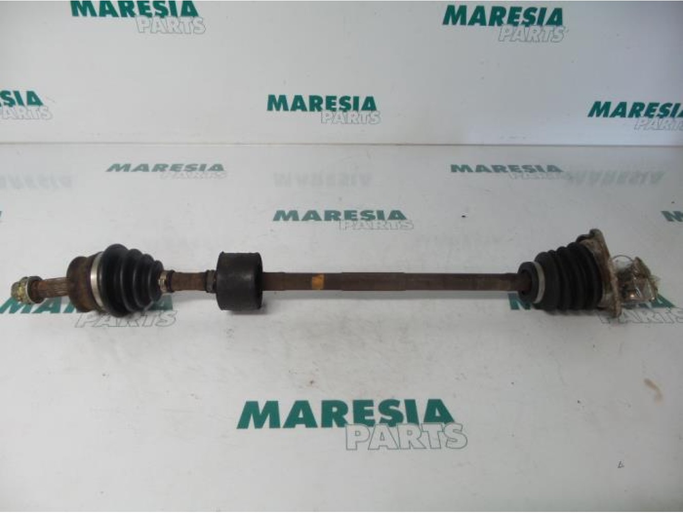 Fiat - Seicento - Front drive shaft, right