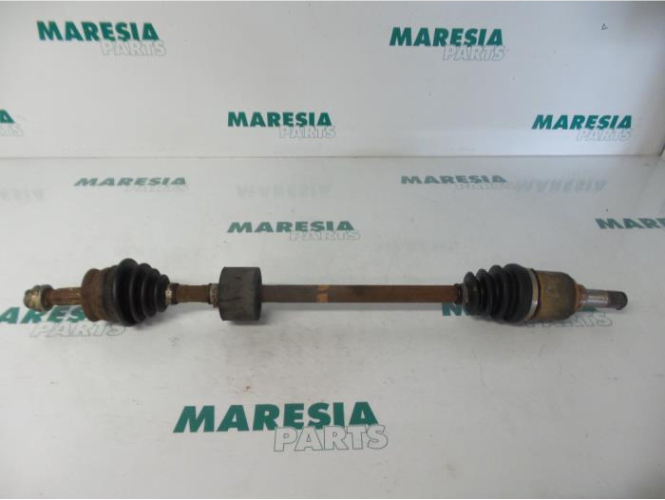Fiat - Seicento - Front drive shaft, right
