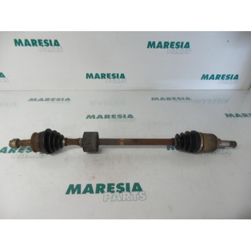 Fiat - Seicento - Front drive shaft, right