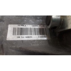 Renault - Kangoo - Versnellingsbak