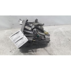 Renault - Kangoo - Versnellingsbak