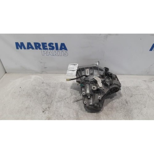 Renault - Kangoo - Gearbox