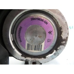 Peugeot - 206 - Power steering pump